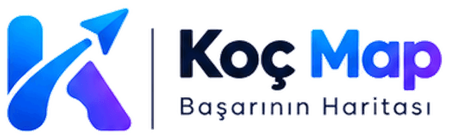 KoçMap — Başarının Haritası